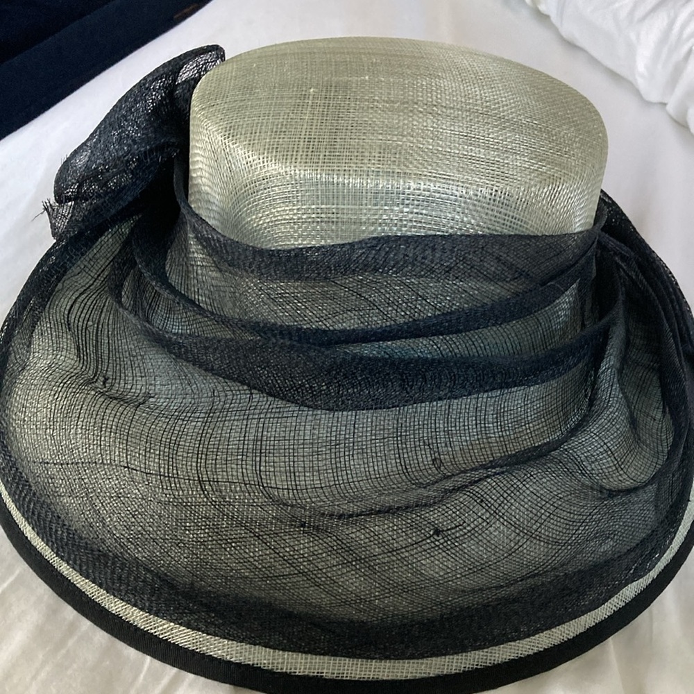 Formal hat - Picture 6 of 6